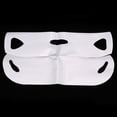thumbnail image 1 of Almohadilla de gel facial V-Zone paquete de 10 mascarillas hidratantes firmes de contorno en forma de v forma de barbilla y forma de barbilla ANGGREK Otros, 1 of 8