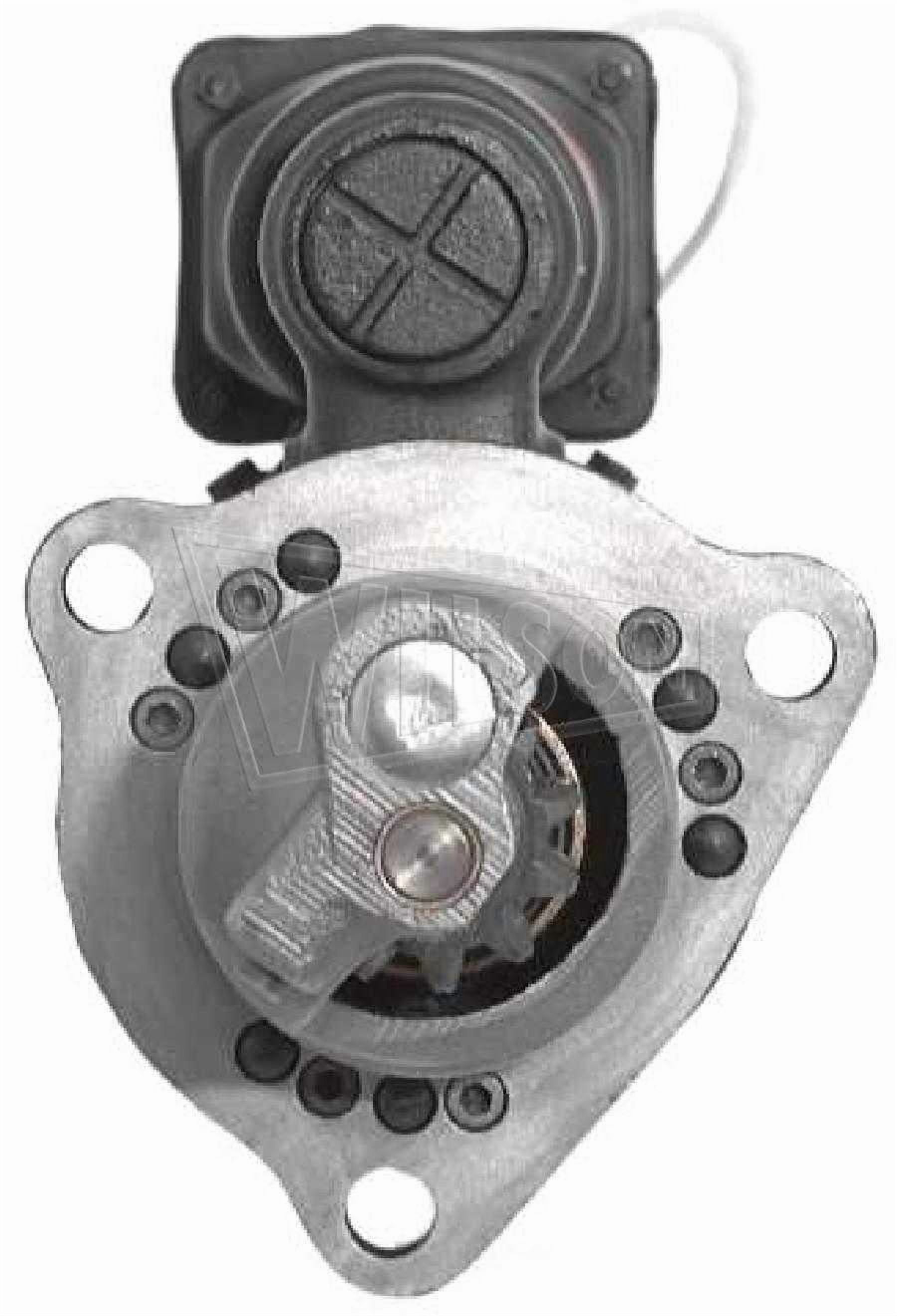 Wilson 91-01-3701 Starter Motor