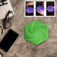 thumbnail image 6 of JoyMoreHome Fractal Fidget Hexagon 3D Printed Anti Stress Sensory Tool for Adults Mindful Meditation Tool Geometric Hexagon Spiral for Stress and Anxiety Relief Birthday Gift, 6 of 6