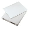 Avery Write-On Binder Tabs Divider, 5‑Tab Sets, 36 Sets
