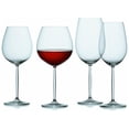 thumbnail image 4 of Copa de Cristal Tritan Schott Zwiesel Serie Diva Bordeaux Grande Anti Rayaduras 27.1 oz Paquete 6 pzas, 4 of 5