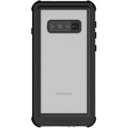 Galaxy S10 Plus Waterproof Case for Samsung S10 S10e 5G Ghostek Nautical (Black)