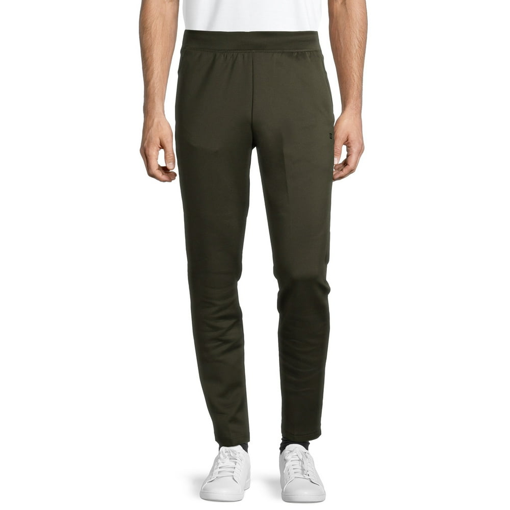 layer 8 men's tech fleece pants