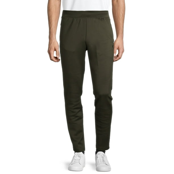 Layer 8 - Layer 8 Men's Circular Knit Athletic Pants - Walmart.com ...