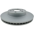 thumbnail image 3 of ADVICS Disc Brake Rotor, 3 of 4
