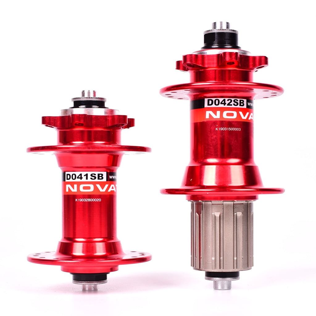 mountain bike hub bearings