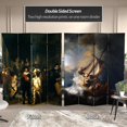 thumbnail image 2 of Red Lantern Room Dividers & Panel Screens, 2 of 7
