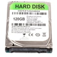 thumbnail image 1 of Disco duro interno SATA III de 25 pulgadas 5400 RPM 80 GB 120 GB 160 GB 250 GB 320 GB 500 GB, 1 of 5