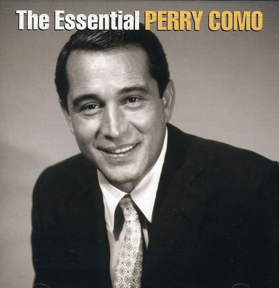 Perry Como - Hits Collection 1943-62 - Music & Performance - CD