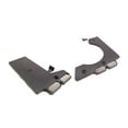 thumbnail image 5 of Replacement Internal Speaker Repair Part For Pro 13" Retina A1708 Laptop, 5 of 5