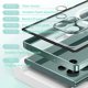 thumbnail image 4 of Single Sided Magnetic Metal PC Backplane Enclosure For Samsung Galaxy S24 S23 S22 Ultra S21 S23FE Magsafe With lens Protection, 4 of 5