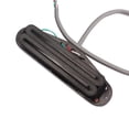 thumbnail image 1 of Pastilla de guitarra shamjiam Mini Humbucker Negro, 1 of 9