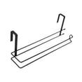 thumbnail image 4 of Dispensador de toallas de papel para colocar sobre , colgador de rollos de cocina, estante de almacenamiento para inodoro, dormitorio, sala, 4 of 9