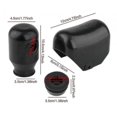 thumbnail image 3 of Manual Forklift Parts Oil Tank For Pallet Truck Professional Spare Part Oil Tank Stopper Portable Fo, 3 of 4