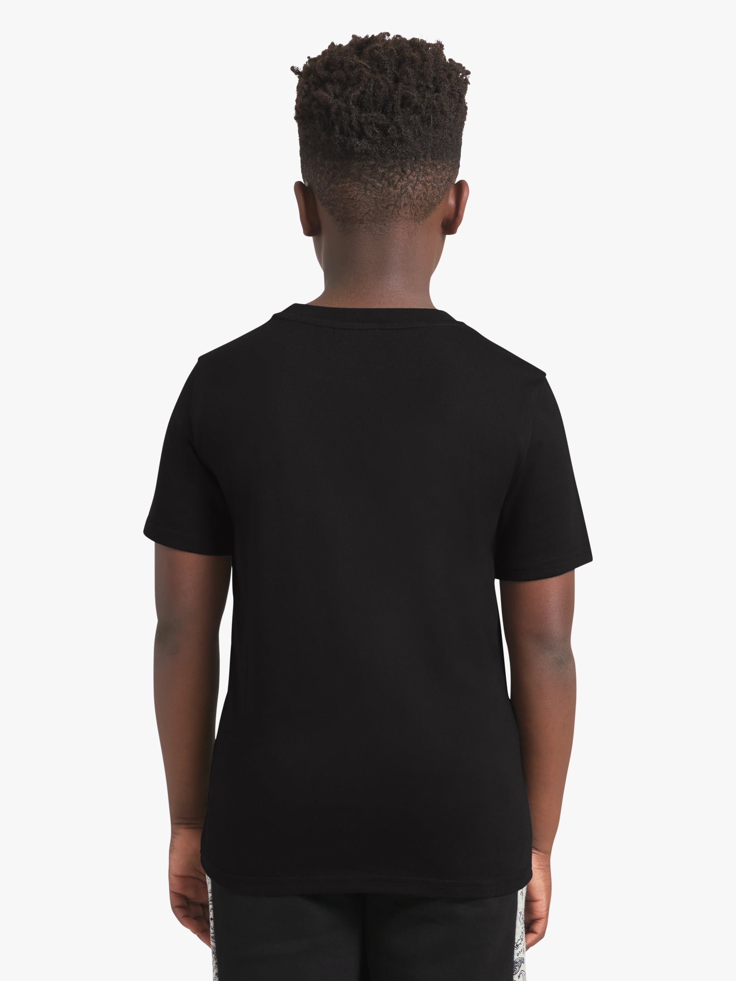 Dogg Supply by Snoop Dogg Little Boys & Big Boys Short Sleeve Graphic Tee, Sizes 4-18