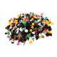 thumbnail image 4 of 500 piezas Clips de retención genéricos para coche accesorios de herramientas para automóviles accesorio Premium instalar fácilmente piezas Kit de, 4 of 8