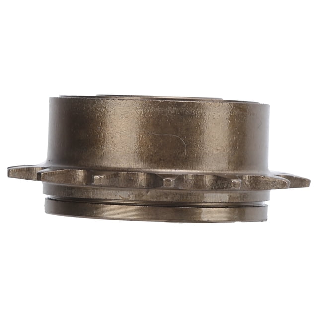 Cycling Accessory, Soft Sound Rotation 14T Bike Freewheel For Ordinary Bicycle For BMX Bicycle For Single Speed Bicycle