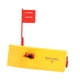 thumbnail image 4 of Tabla de planeo para pesca, pesca en línea, clip lateral, peso deslizante ajustable, pesca Bien, 4 of 9