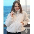 thumbnail image 2 of Veste en Molleton TEDDY, 2 of 5