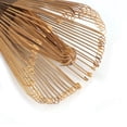 thumbnail image 4 of Chasen Matcha Whisk 80 Prongs Bambou Naturel Chasen Matcha Fouet Thé Vert Poudre Brosse Outil, 4 of 8