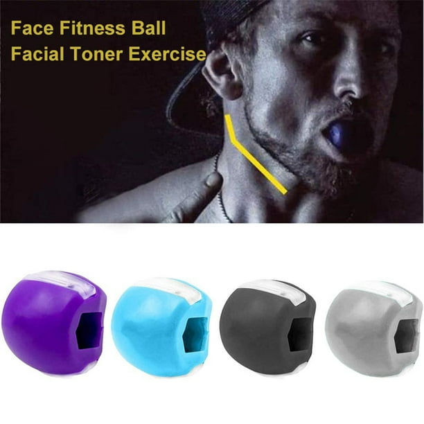 Yundap Jaw Exerciser Jawline And Neck Toning Exerciser Double Chin Exercise Lift Fitness For Face Define Your Jawline Slim And Tone Your Face 30 40