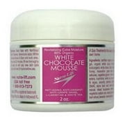 Nutra-Lift Skincare 676896000549 White Chocolate Mousse - 2 oz