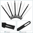 thumbnail image 3 of FUEENIRVA 10Ud Cepillos De Limpieza Multifuncionales Para Máquinas De Café Y Electrodomésticos, 3 of 7