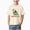 E635-Beige, variant on Christmas Shirt Toddler Boy Girl Merry Christmas Tshirt Xmas Graphic Tees Holiday Short Sleeve Tops,Size 3-4 Y