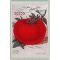 thumbnail image 2 of Marmont Hill "Tomatoes" Painting Print on Canvas, 2 of 5