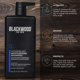 thumbnail image 5 of Champú Blackwood para hombre Hydroblast Hidratante 500 ml, 5 of 6