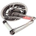 thumbnail image 2 of Sram RED AXS Road Bike Carbon Crankset / DUB Spindle / 12-Speed / 170mm / 46/33T, 2 of 5