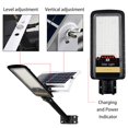 thumbnail image 3 of Farola solar RuoKid JD-198 15000lm IP67 a prueba de agua, 3 of 7
