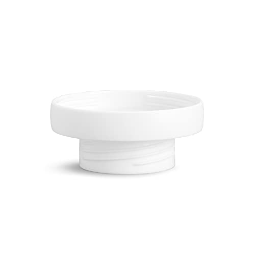 Adaptador Calentador Digital Munchkin 98° para Botellas Comotomo Blanco