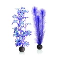 thumbnail image 1 of BiOrb 46080.0 Ensemble de Varech Moyen Aquariums Violets, 1 of 3