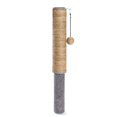 thumbnail image 1 of Hauspanther Scratch Pole Dual Surface Seagrass/Felt, 1 of 3