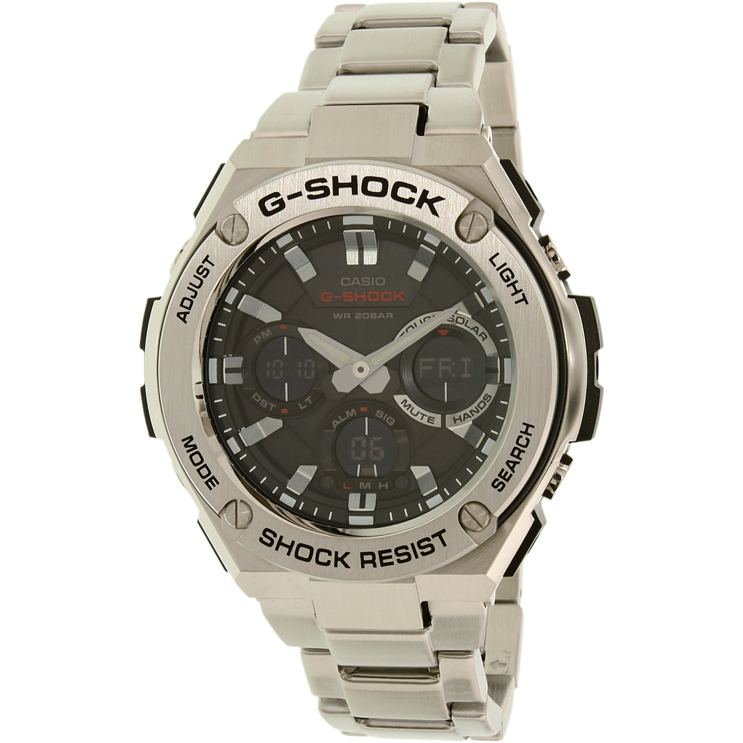 g shock model 5554