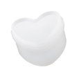 thumbnail image 3 of Youkk Durable Boîte Résine Moule Moule Fleurs Moules DIY -Forme Gâteau Coeur 1Set, 3 of 6