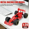 thumbnail image 4 of Car Building Toys for Kids Clearance Building Car Metal Model Kits Building Toys Model Car Kits For Boys Erector Set Car Building Blocks For Kids Boys 8-16 Years Old, 4 of 9