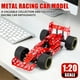 thumbnail image 4 of Ganfancp Coche de Construcción de Metal Modelo Kits Stem Juguetes de Construcción para Niños 8-12, 4 of 7