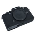 thumbnail image 4 of GadgetCom Camera Case Compatible with Nikon ZF Z f , Anti-Slip Soft Silicone Shell Protective Cover, 4 of 6
