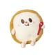 thumbnail image 5 of Juguete de hierba gatera para gatos, juguete de peluche, juguete interactivo para hacer ejercicio, limpieza de dientes para gatos. Pan, 5 of 9
