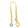 thumbnail image 2 of Cuerda de escalada DYNWAVEMX Anclaje recuperable ligero Durable Amarillo 90cm Naranja 90cm, 2 of 8