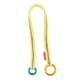 thumbnail image 2 of 2 uds Camp Cambium Saver Loop Gear equipo ancla recuperable Durable Arborist Amarillo 90cm Naranja 120cm kusrkot Cuerda de escalada, 2 of 8