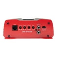 thumbnail image 5 of Crunch 3725W Monoblock Subwoofer Car Audio Amp with Adjustable Crossovers, Bass Knob, 5 of 12