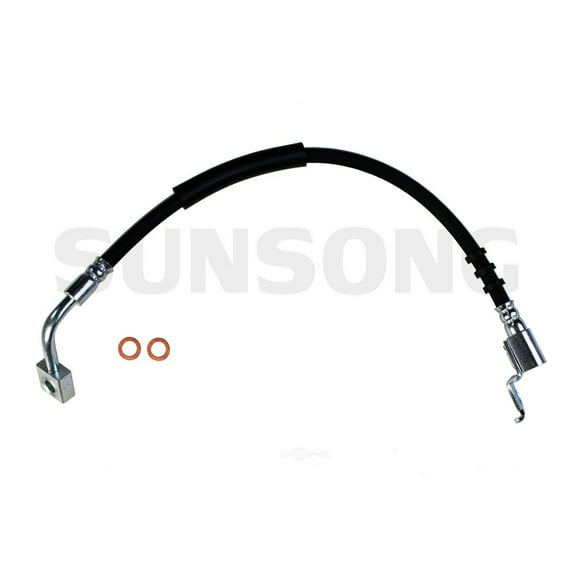 Sunsong 2201050 Brake Hydraulic Hose