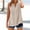 Beige, variant on Uooqdmx Linen Button Down Shirt Women, Gauze Tops for Women, Sleeveless Tops for Women, Sleeveless Collared Tops Oversized Up Blouses Work Shirts, Summer Shirts for Women, Beige L