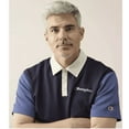 thumbnail image 5 of Champion Men's Polo Shirt (Small), 5 of 5