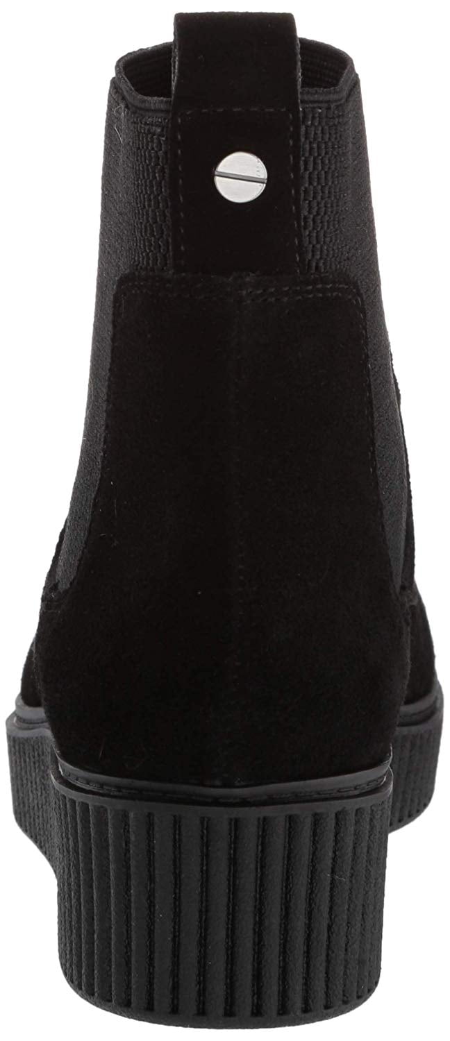 aerosoles barnstormer wedge bootie