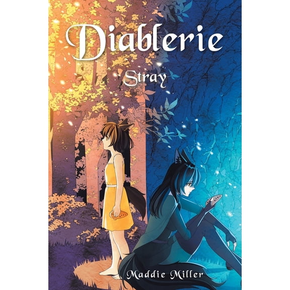 Diablerie: Stray, (Paperback)