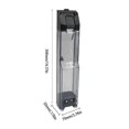 thumbnail image 3 of Tineco Floor One S5/S5 Pro 2.0 LCD Clean Water Tank Replacement Parts for Robot Cleaner, 3 of 5